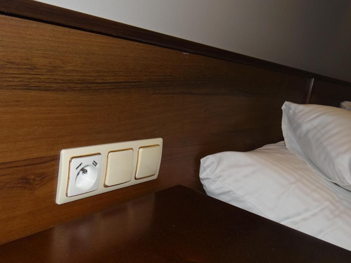 Apartament 110 Колобжег Экстерьер фото